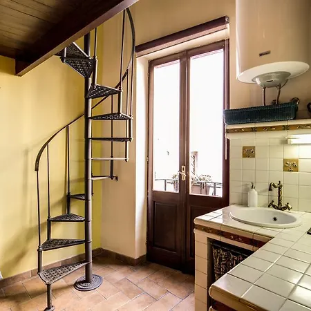 Lejlighed Romantic Navona Rom