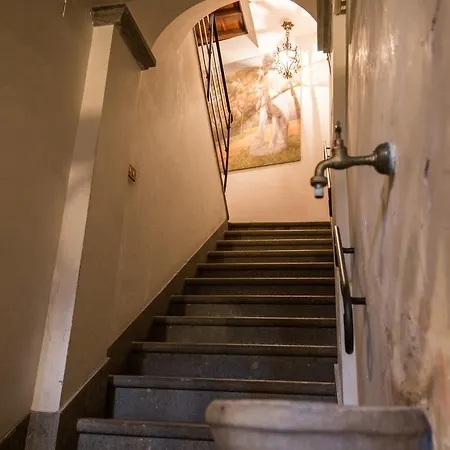 Romantic Navona Lejlighed *