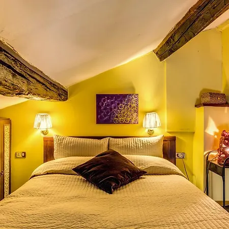 Lejlighed Romantic Navona Rom